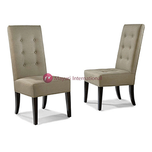 Upholstered Dining Chairs
