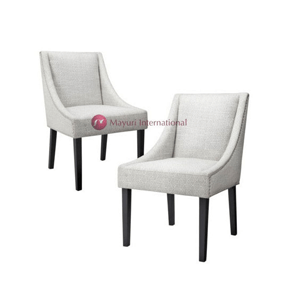 Upholstered Dining Chairs