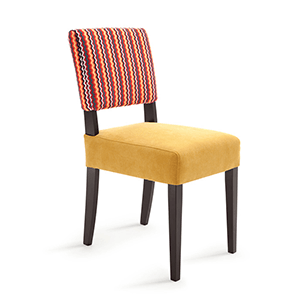 Upholstered Dining Chairs